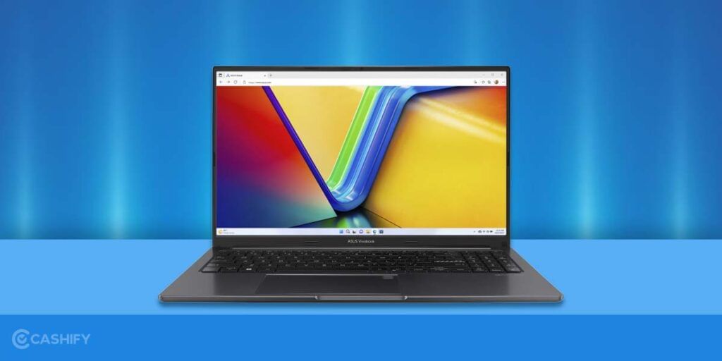 Asus VivoBook 15