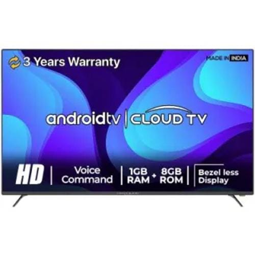 Power Guard PG32FSVC 32 inch (81 cm) LED HD-Ready Front