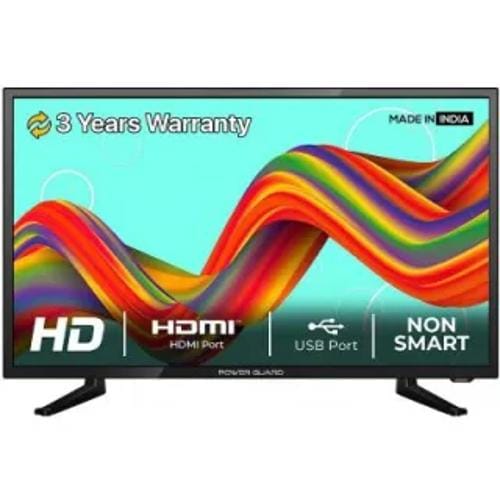 Power Guard PG24N 24 inch (60 cm) LED HD-Ready Front