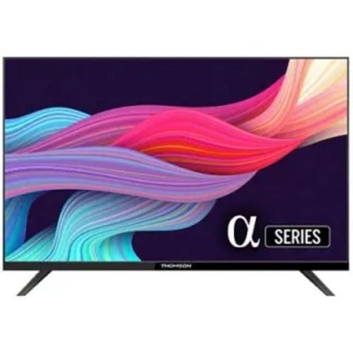 Thomson Alpha 40Alpha009BL 40 inch (101 cm) LED Full HD Front