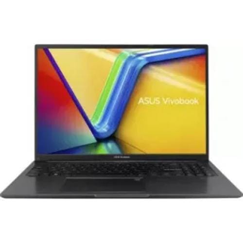 Asus Vivobook 16 M1605YA MB741WS AMD Octa Core Ryzen 7 16 GB 512 GB SSD Windows 11 Front
