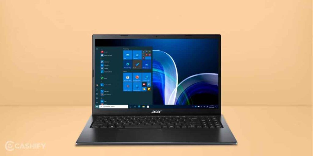 acer extensa 15