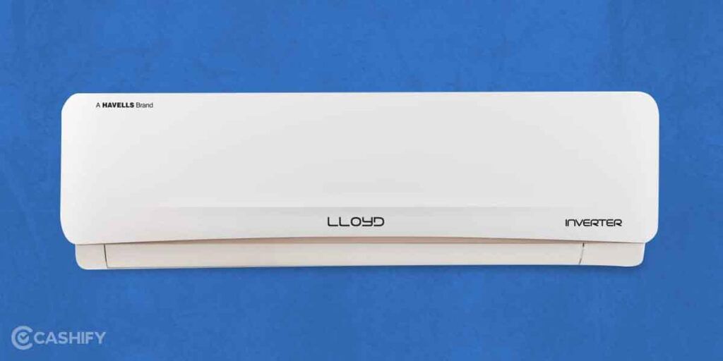 Lloyd 2 Ton 5 Star Air Conditioner