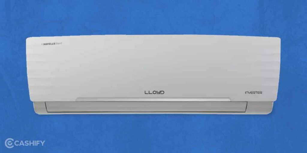 Lloyd 1.5 Ton 5 Star Air Conditioner
