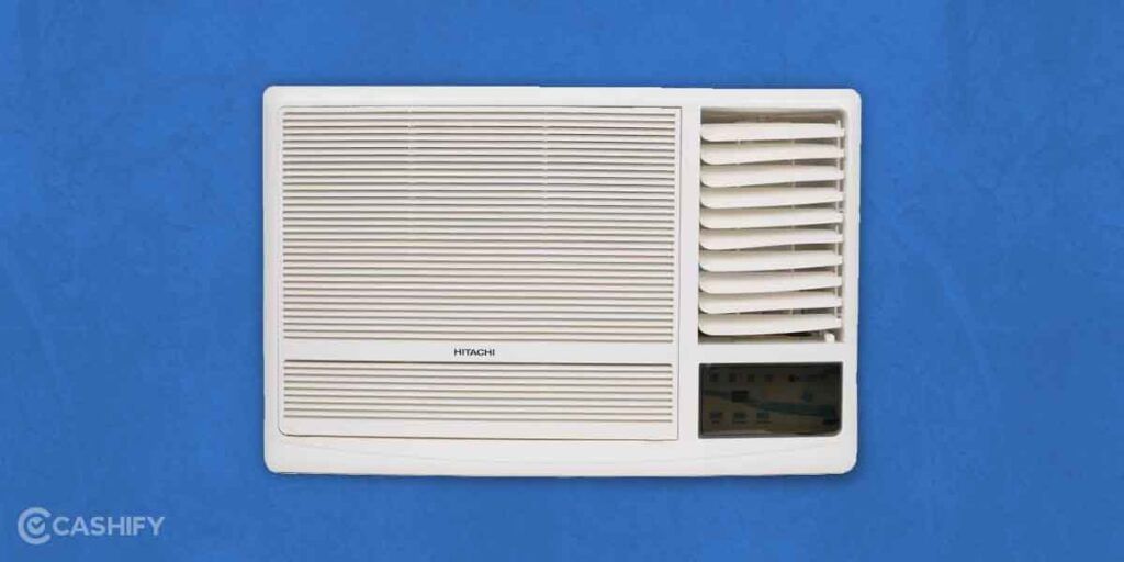 1.5 Ton 3 Star Air Conditioner