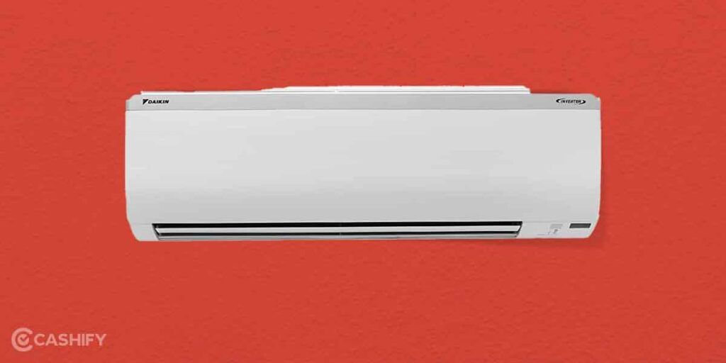 Daikin MTKM35U