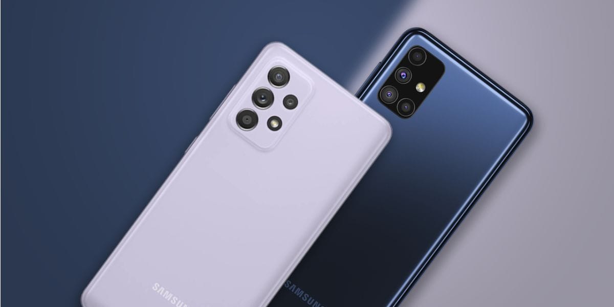 Samsung Galaxy A54 And A34 Officially Launched: Price, Specifications