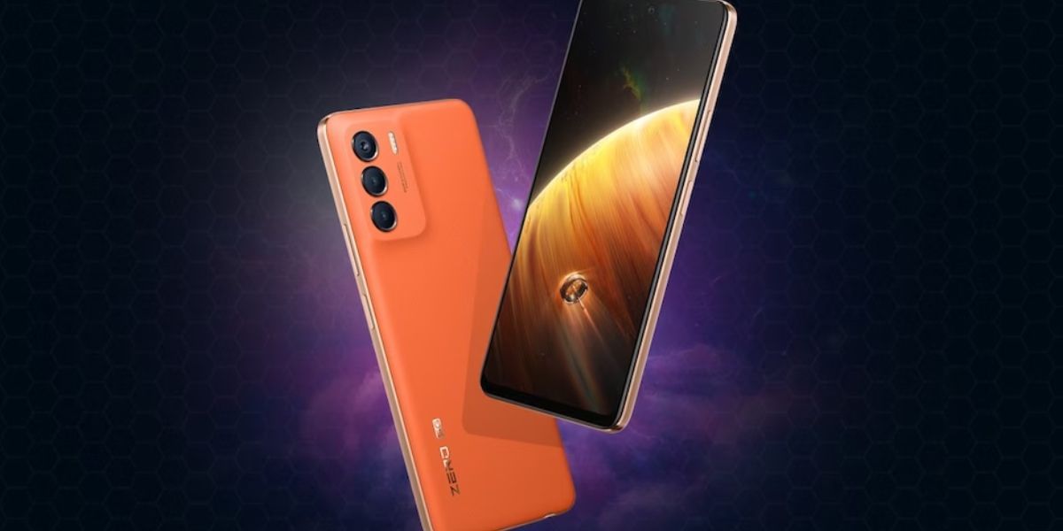 infinix gt 10 pro launch