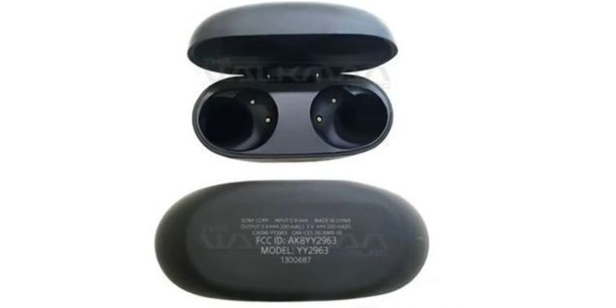 sony wf-1000xm5 launch