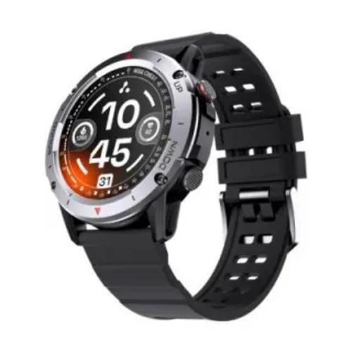 Ambrane Wise Crest Front