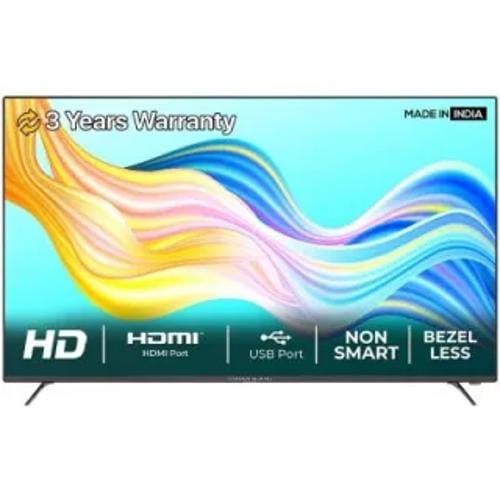 Power Guard PG32N 32 inch (81 cm) LED HD-Ready Front