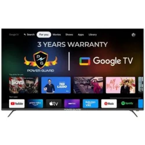 Power Guard PG32GTV 32 inch (81 cm) LED HD-Ready Front