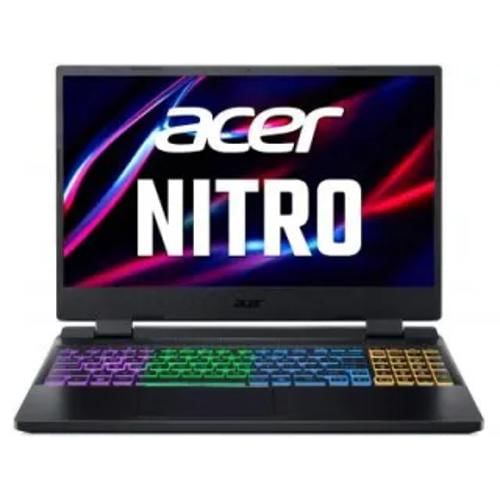 Acer Nitro 5 AN515 47 NHQL3SI003 AMD Octa Core Ryzen 7 8 GB 512 GB SSD Windows 11 4 GB Front