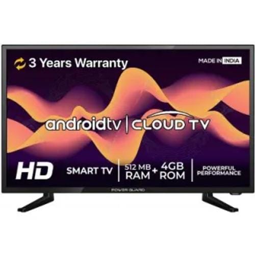 Power Guard PG24S 24 inch (60 cm) LED HD-Ready Front