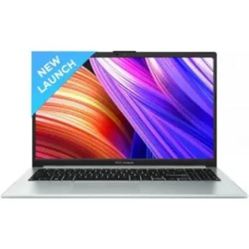 Asus VivoBook Go 15 E1504FA-NJ523WS (AMD Quad Core Ryzen 5/8 GB/512 GB SSD/Windows 11)