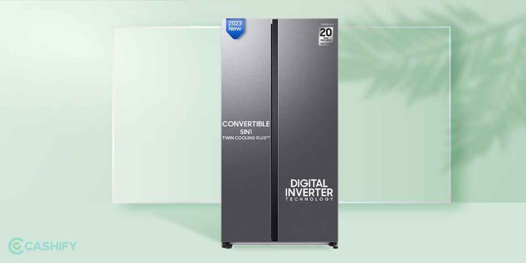 Samsung 653L