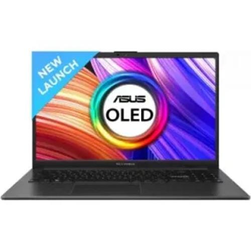 Asus VivoBook Go E1504FA LK522WS AMD Quad Core Ryzen 5 8 GB 512 GB SSD Windows 11 Front