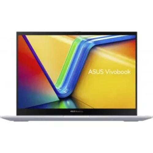 Asus VivoBook S14 Flip TN3402YAB LZ522WS AMD Hexa Core Ryzen 5 8 GB 512 GB SSD Windows 11 Front