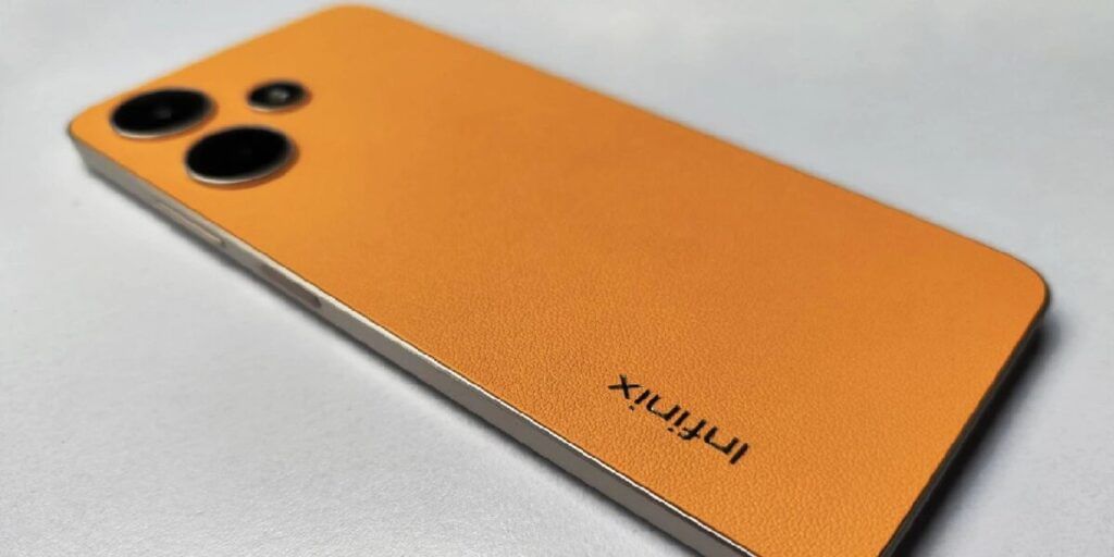 Infinix Hot 30i Launch