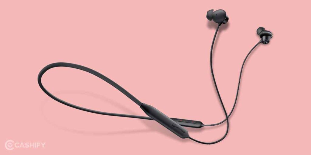 OnePlus Bullets Wireless Z2