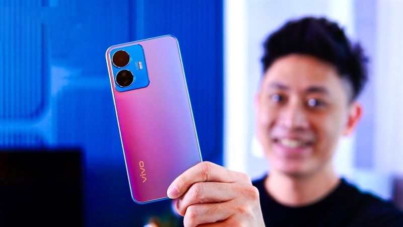 Vivo Y78+ Key Specifications Revealed Before The Launch; Know More