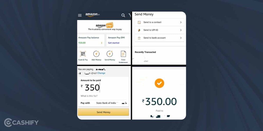 amazon gift card
