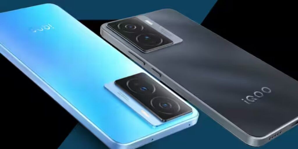 iQOO Z7 5G Price