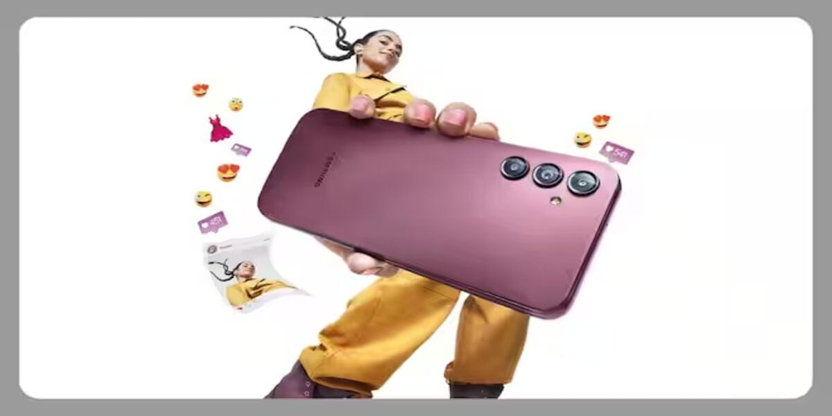 Samsung Galaxy A24 Specifications Leaked Online; Here’s What To Expect