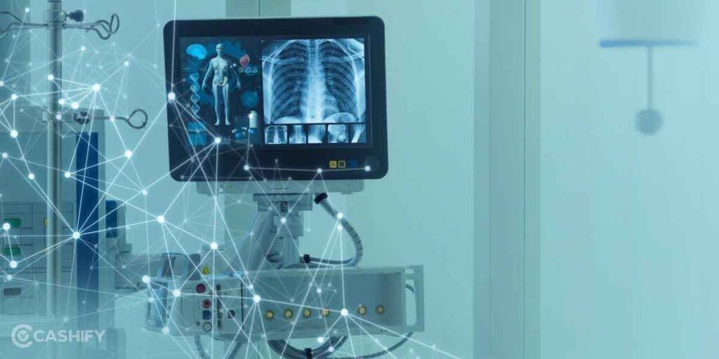 AI in healthcare analysis