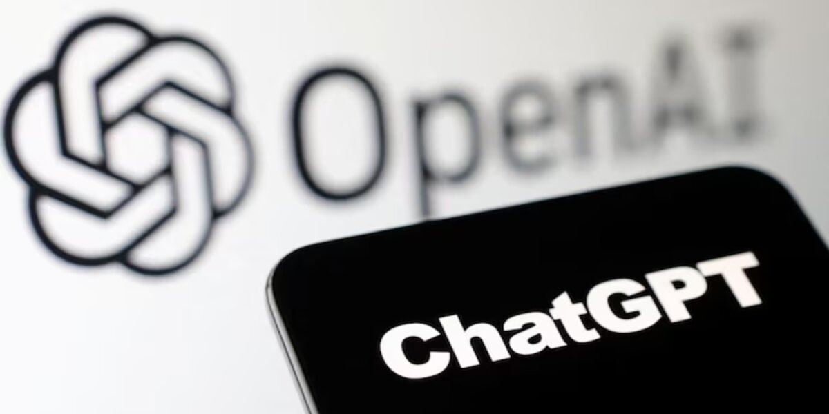 OpenAI's Latest Update