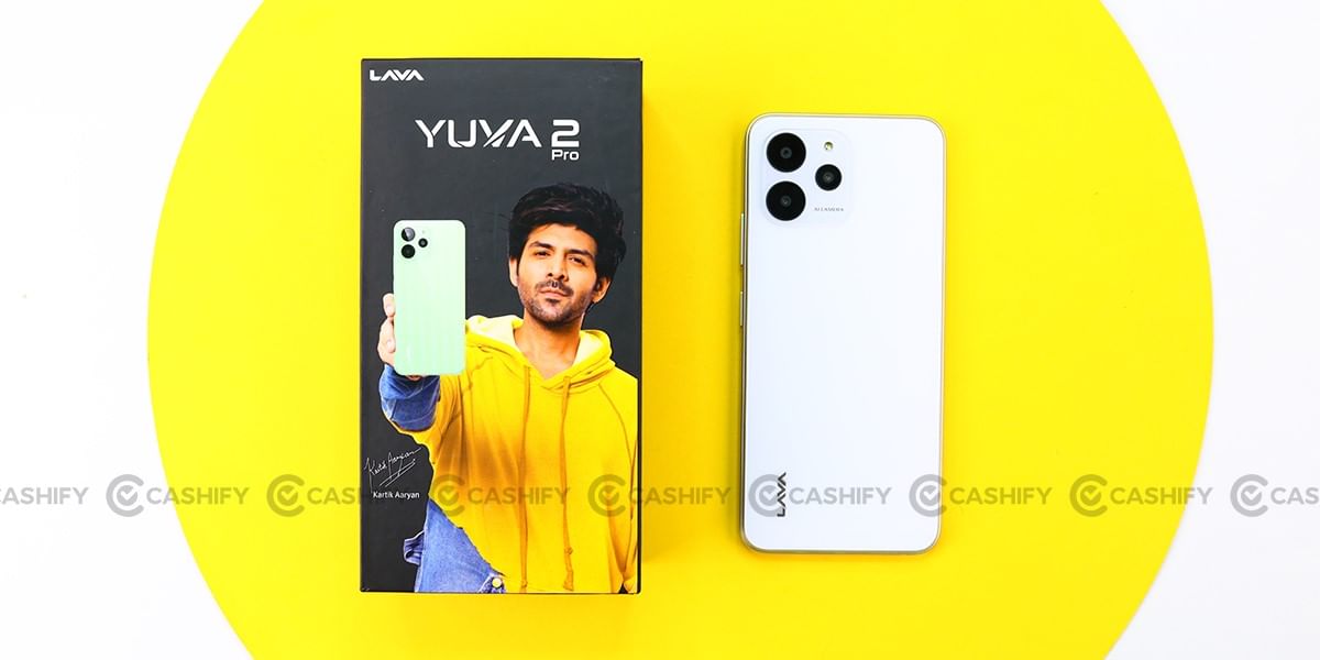 Lava Yuva 2 Pro Review: Price in India and Variants