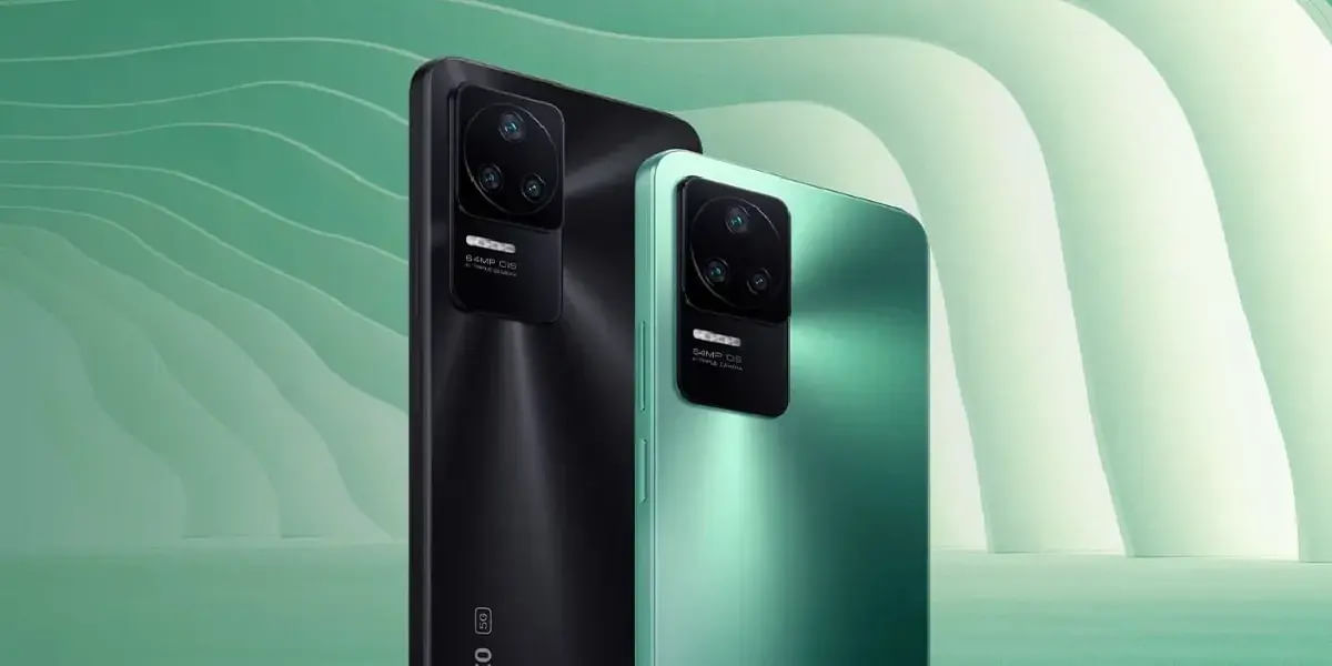 POCO F5 5G launch