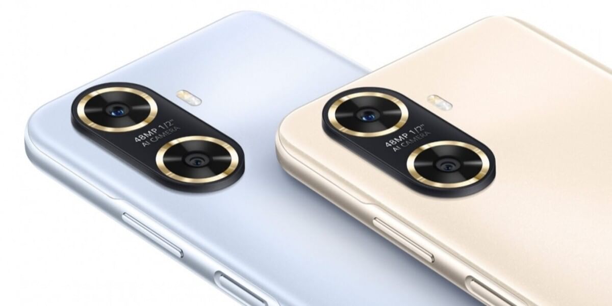 Huawei Enjoy 60 Specs Leaked Ahead Of Launch