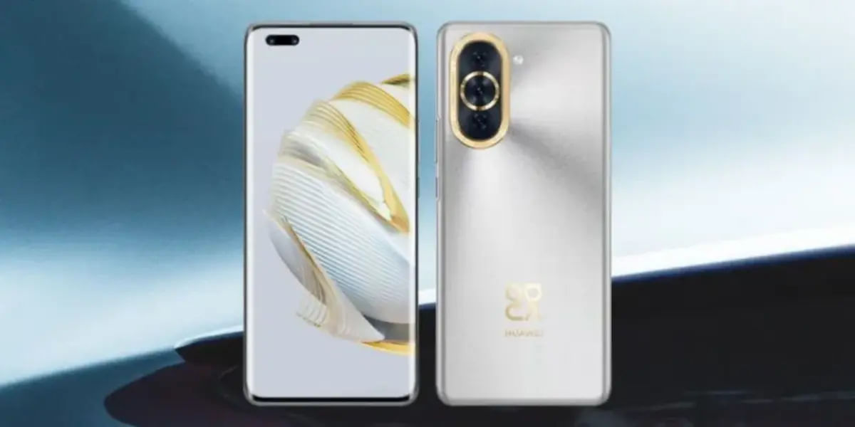 Huawei Enjoy 60