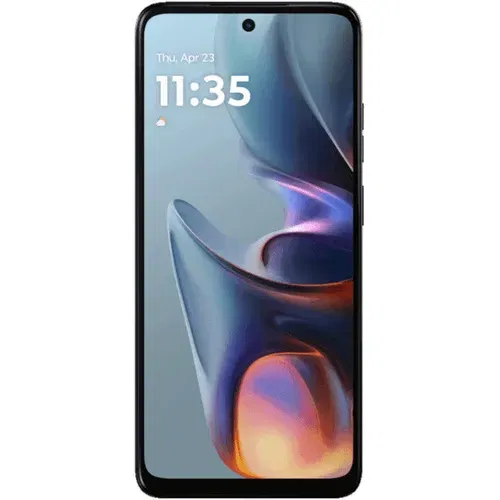 Motorola Moto E15 Front