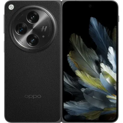 OPPO Find N3 Front