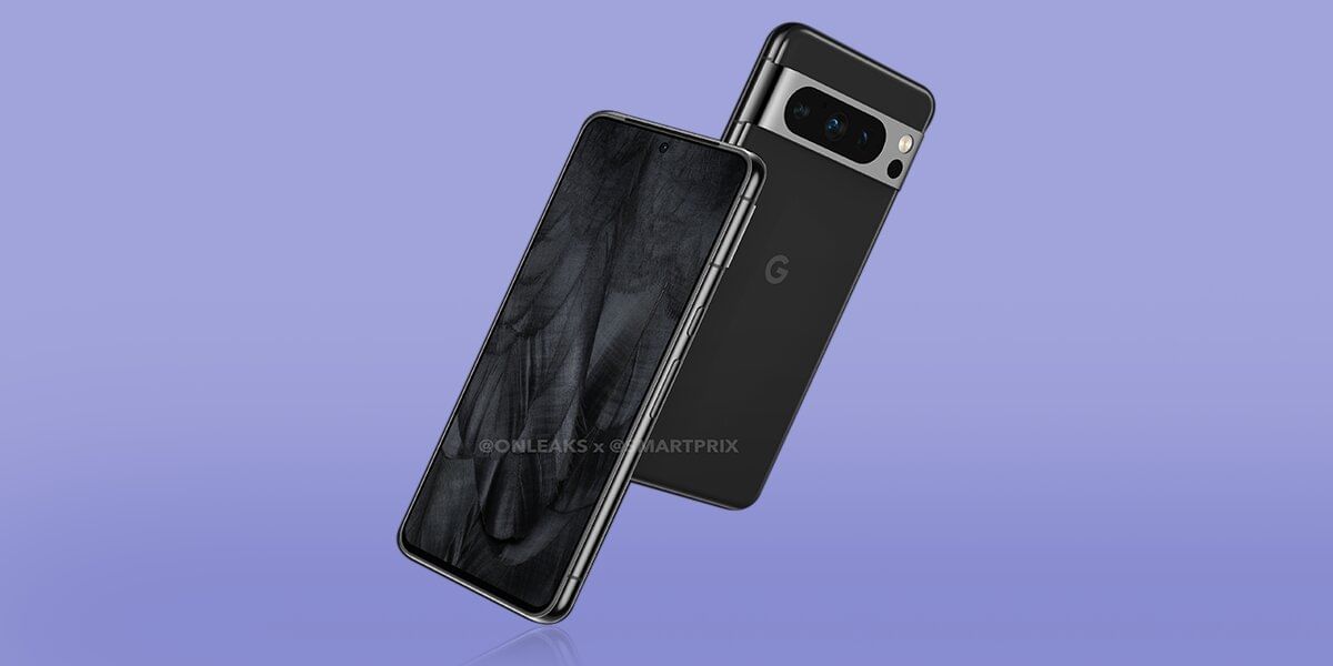 Upcoming Google Pixel 8 Series Likely To Launch With Additional Features