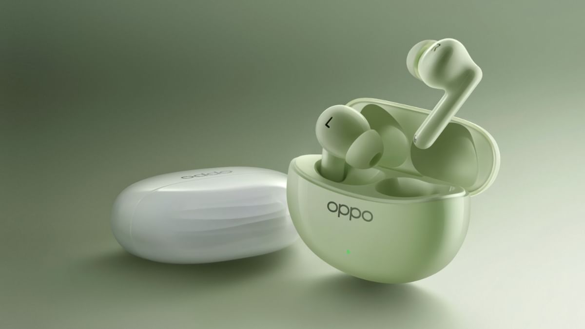 Oppo Enco Free 3 Launch Will Happen On This Date; Details Here