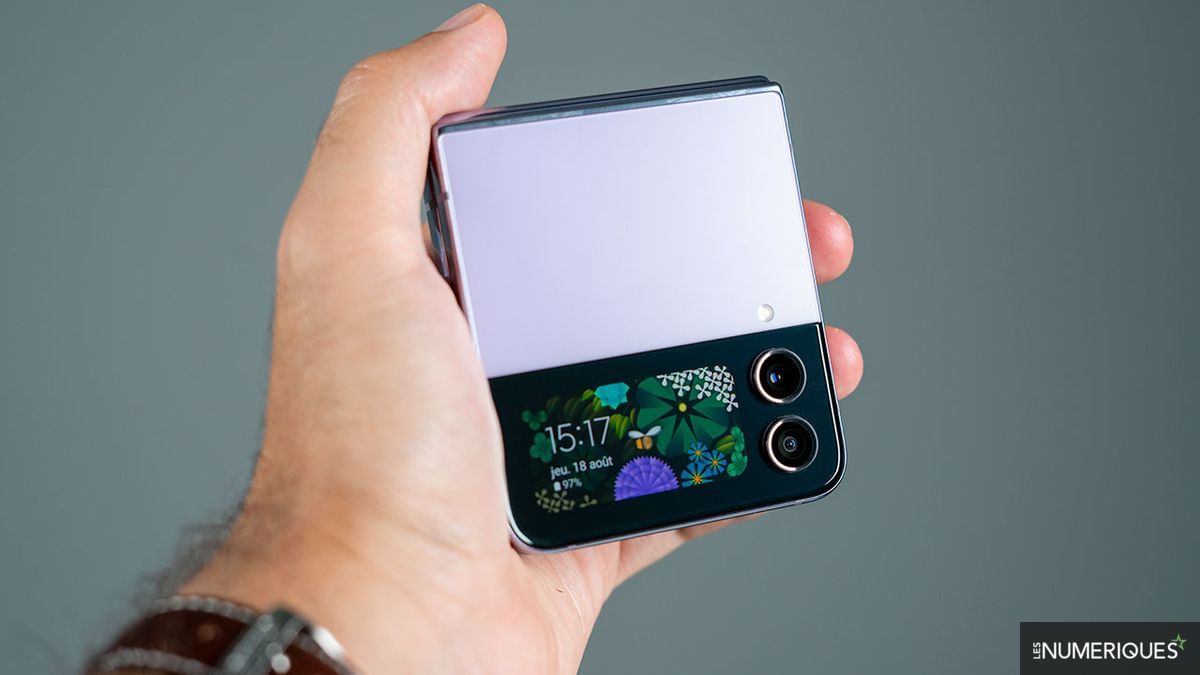 Vivo X Flip Will Be Launched Soon, Features Revealed