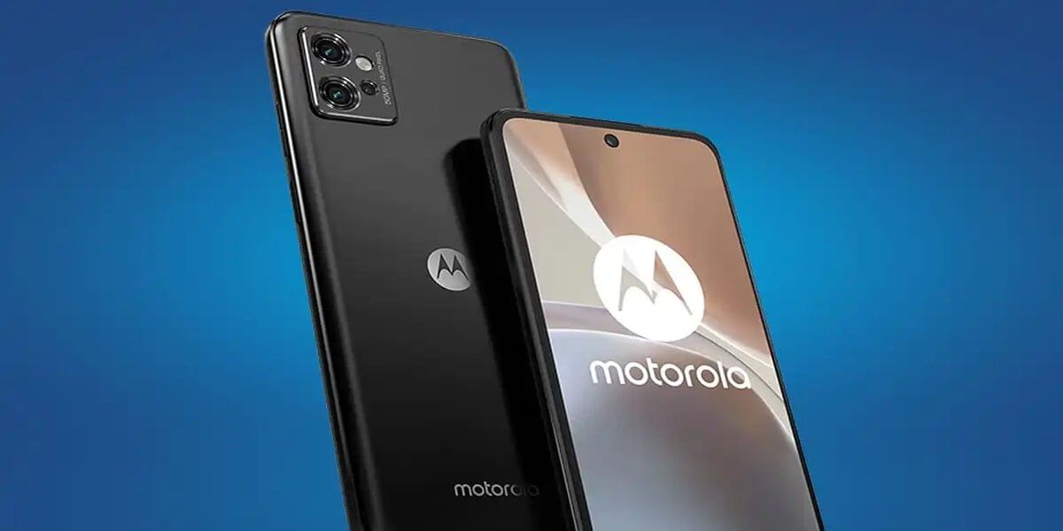 Moto G32 New Variant Launching This March: See Details