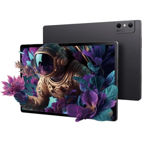 Nubia Pad 3D Front