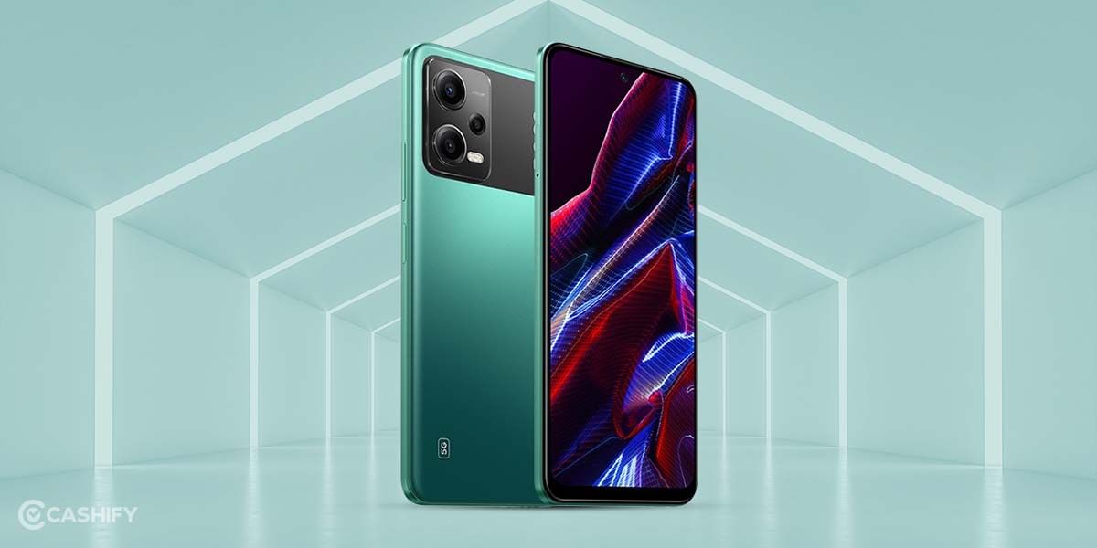 POCO X5 Review – Nice Mid-Range Flagship