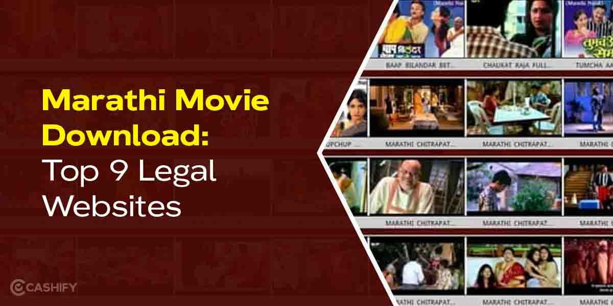 Marathi Movie Download: 9 Best Legal Websites To Use!