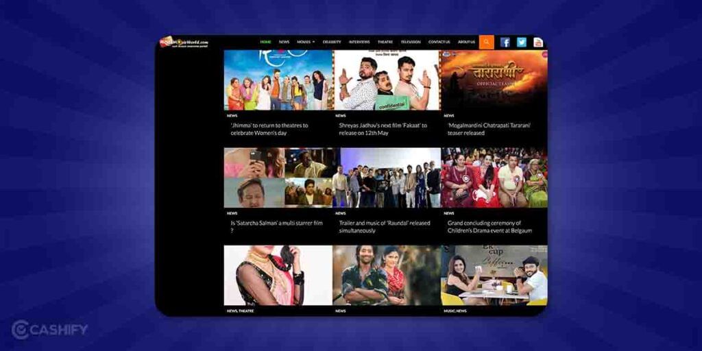 Marathimovieworld