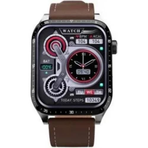 Fire-Boltt Atlas Front