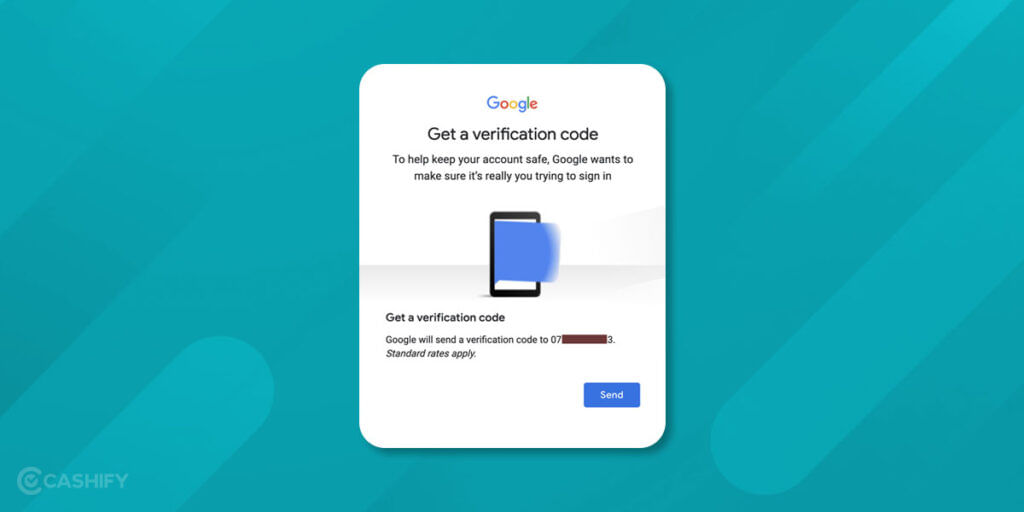 Gmail Recovery