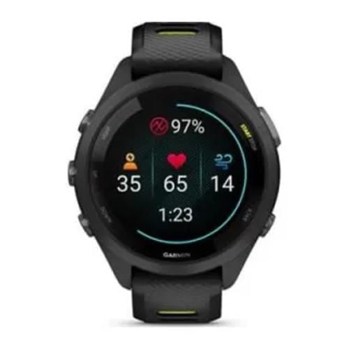 Garmin Forerunner 265S Front