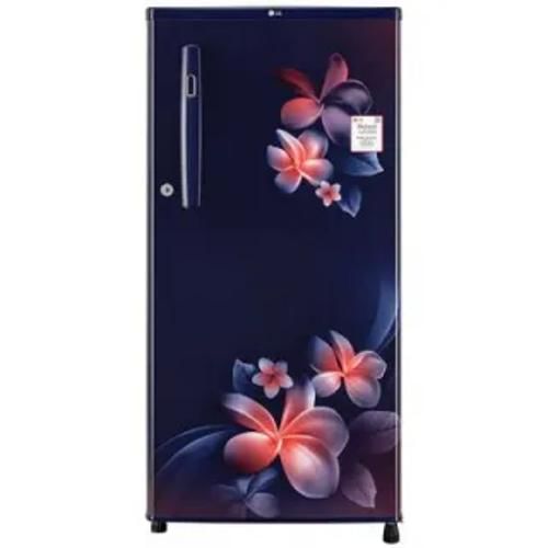 LG GL-B199OBPC 190 Ltr Single Door Front