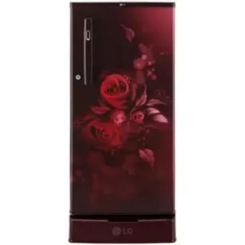 LG GL-B199OSEC 190 Ltr Single Door Front