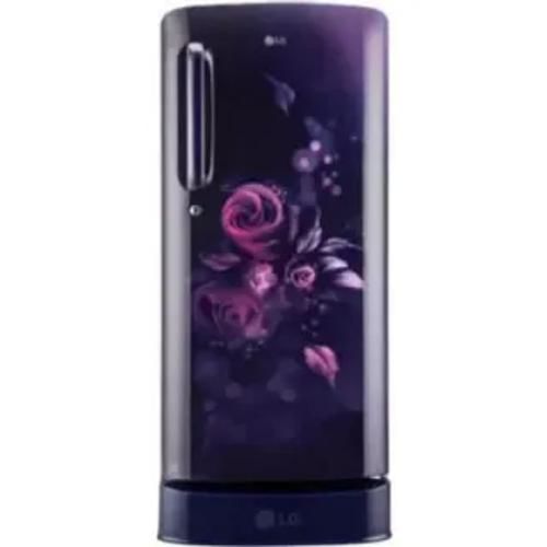 LG GL-D201ABED 190 Ltr Single Door Front